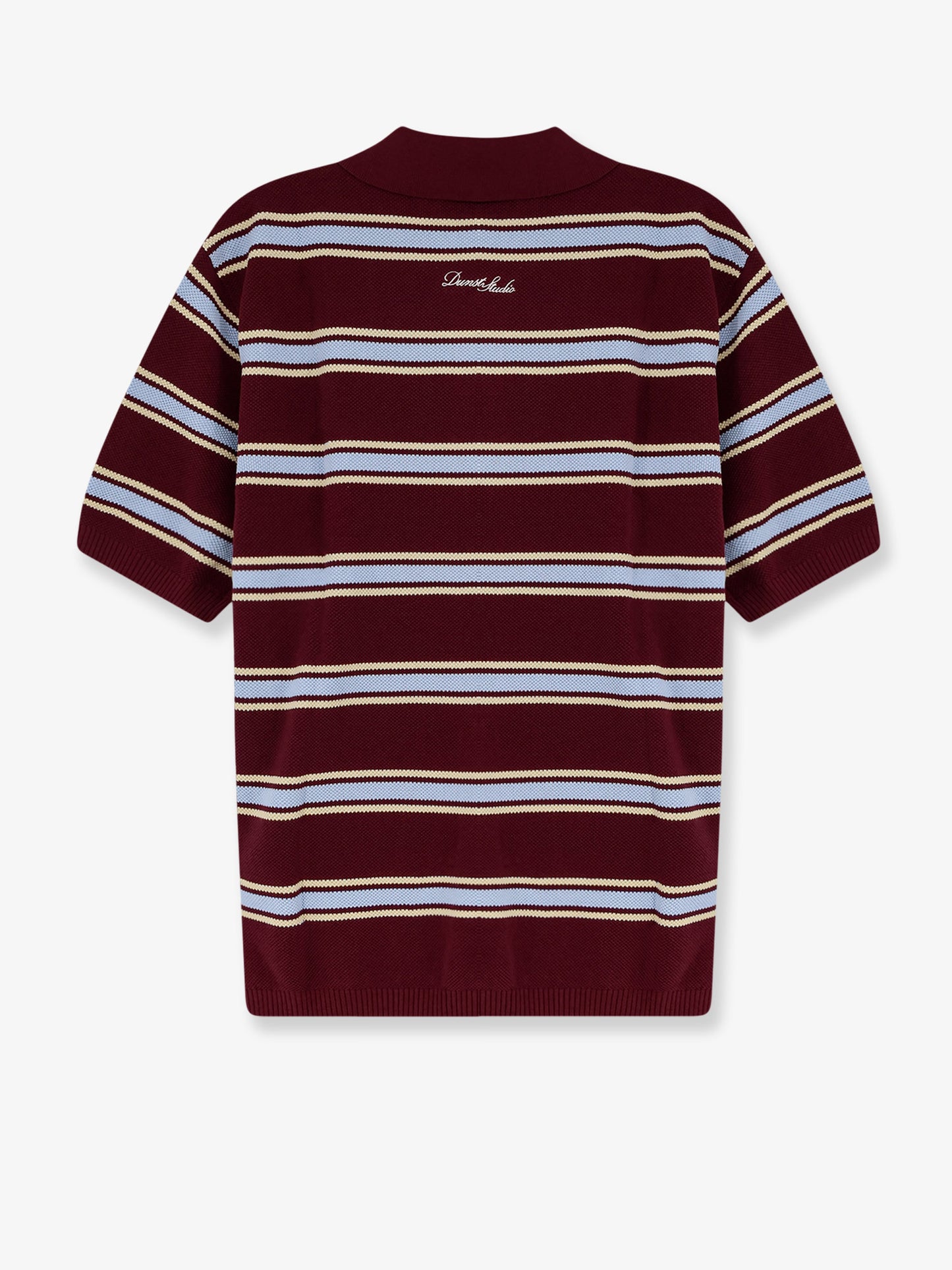 Maglia Polo Unisex in cotone
