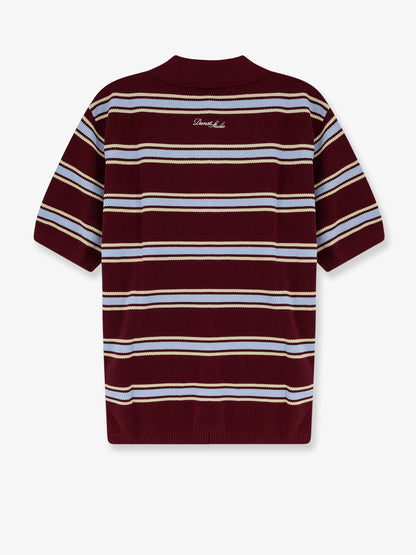 Maglia Polo Unisex in cotone thumbnail