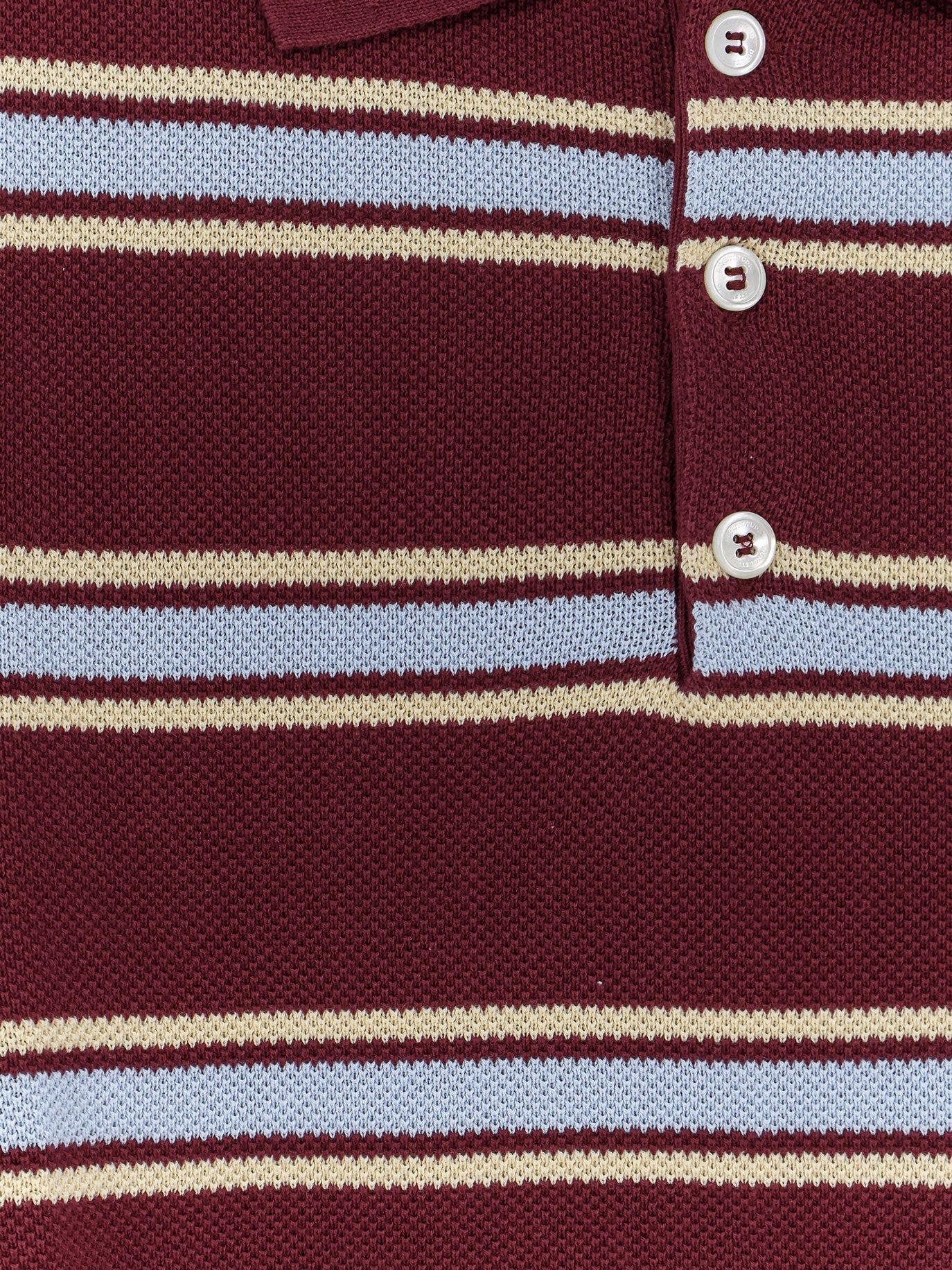 Maglia Polo Unisex in cotone