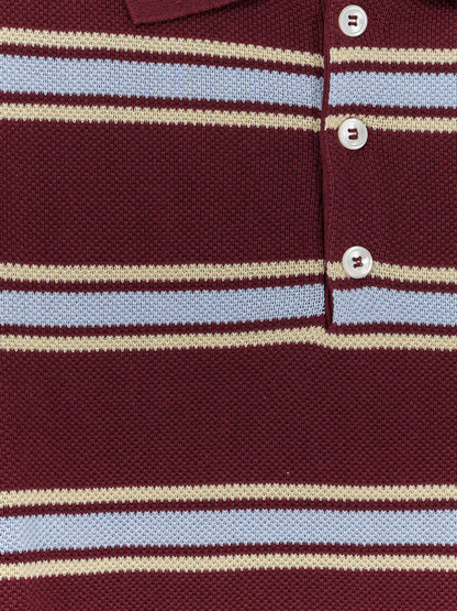 Maglia Polo Unisex in cotone thumbnail