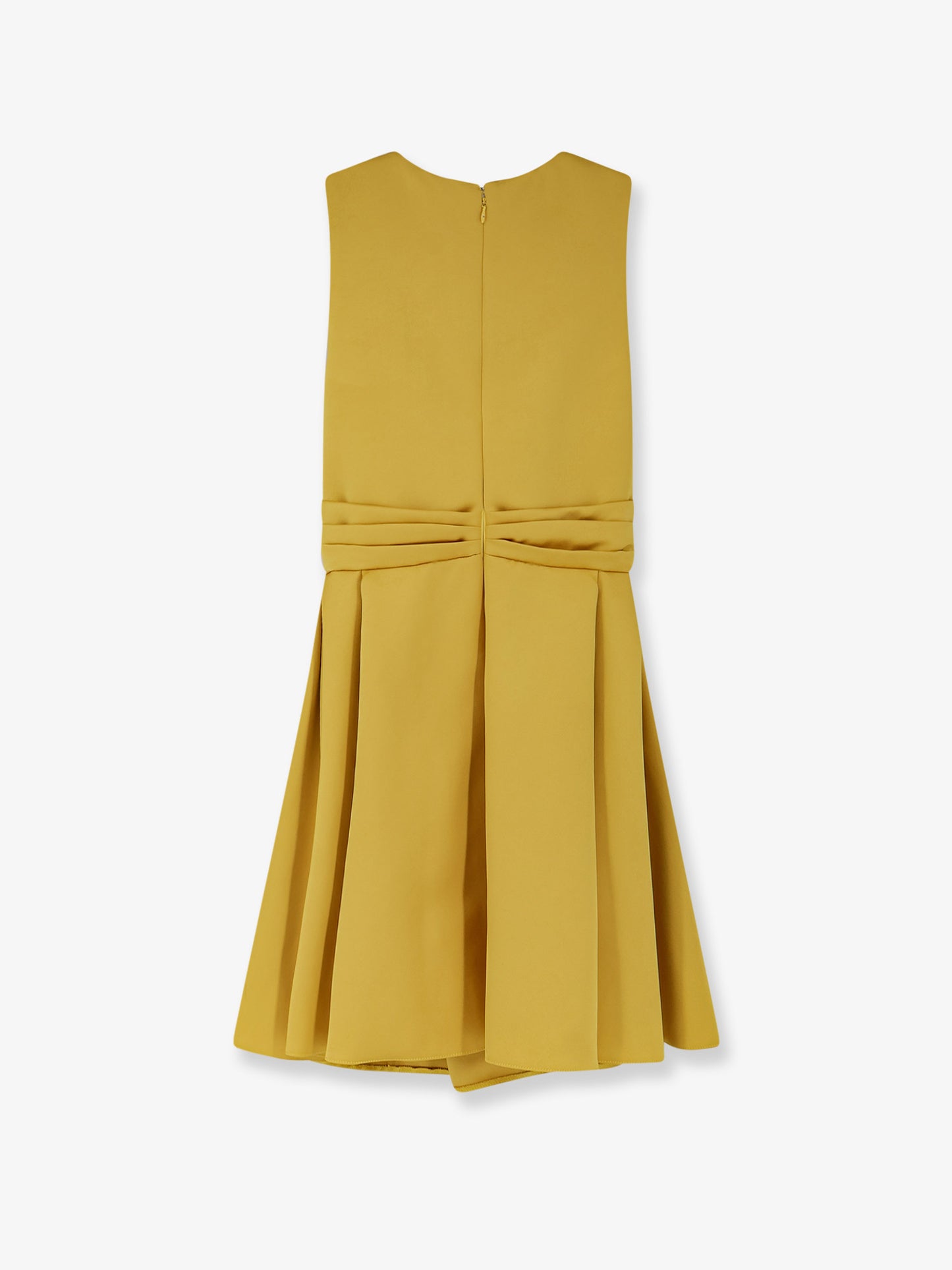 Vestito Mini Events in satin