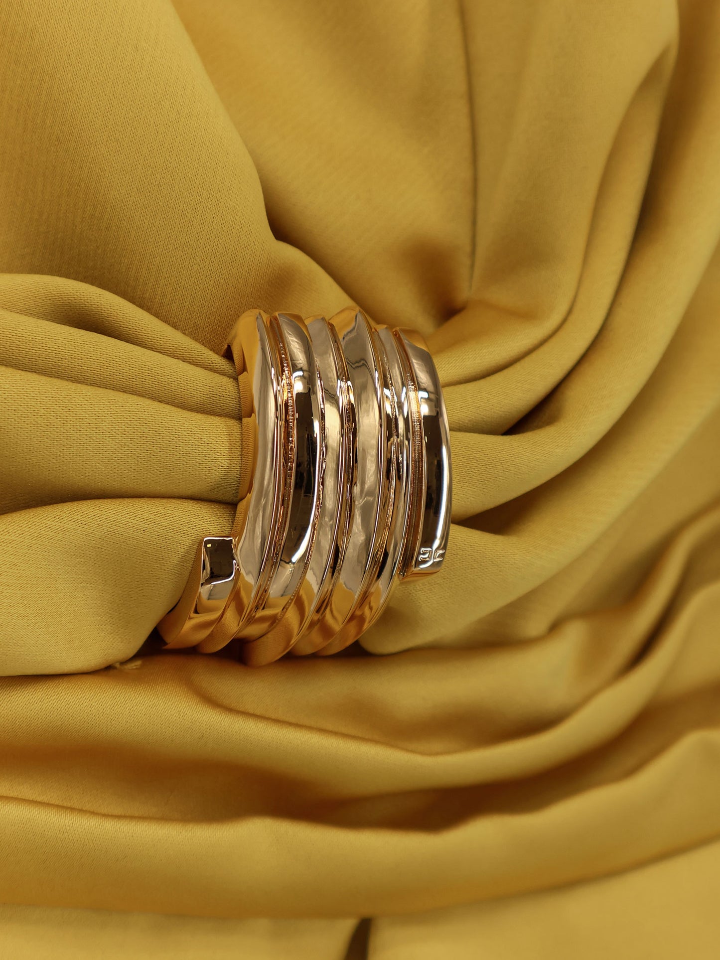 Vestito Mini Events in satin