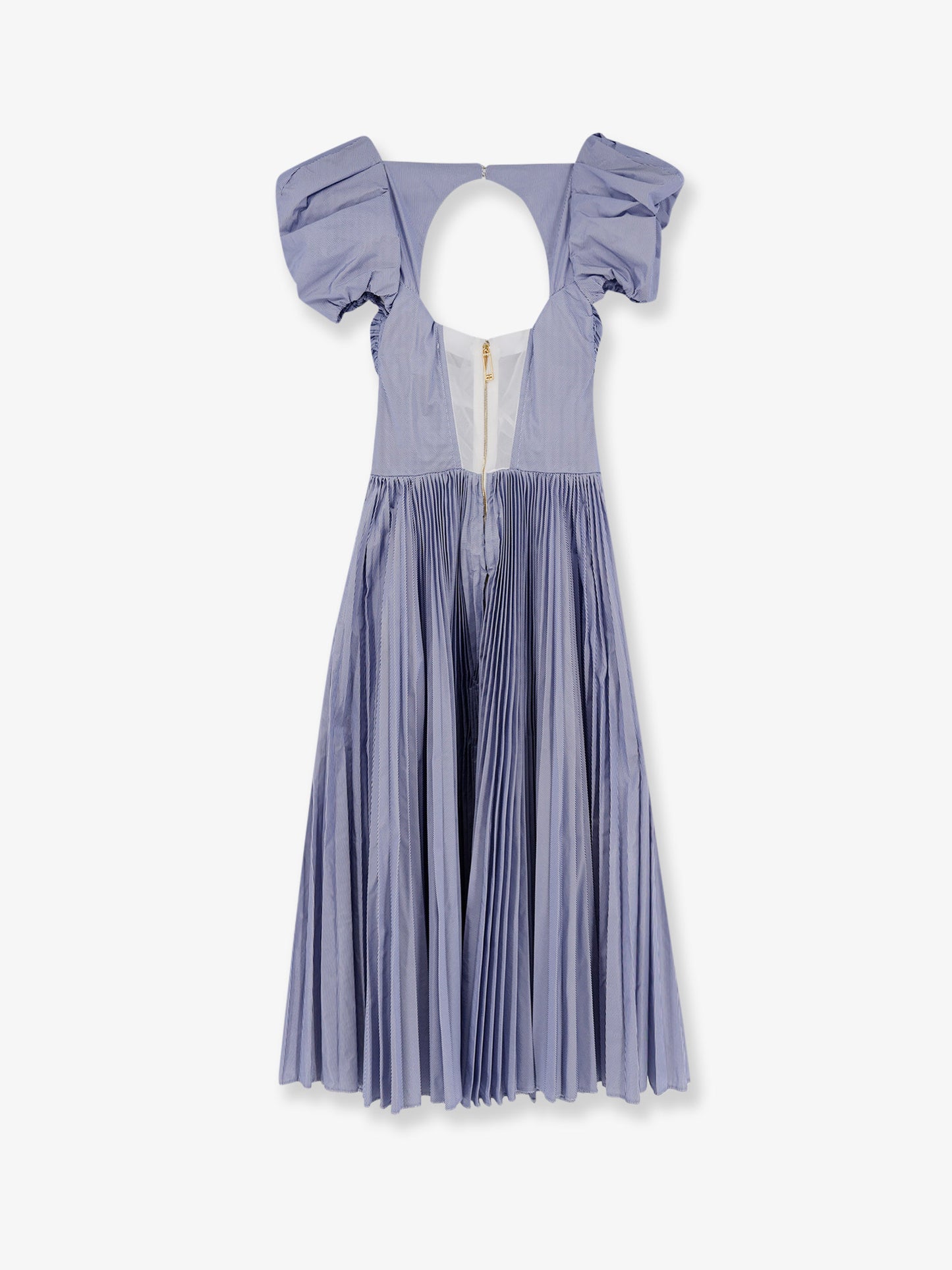 Vestito Daily plissetato