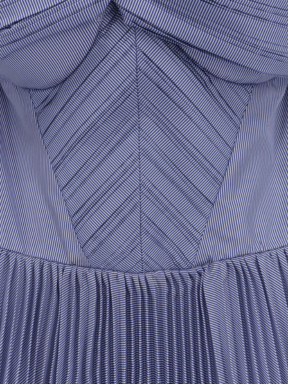 Vestito Daily plissetato thumbnail