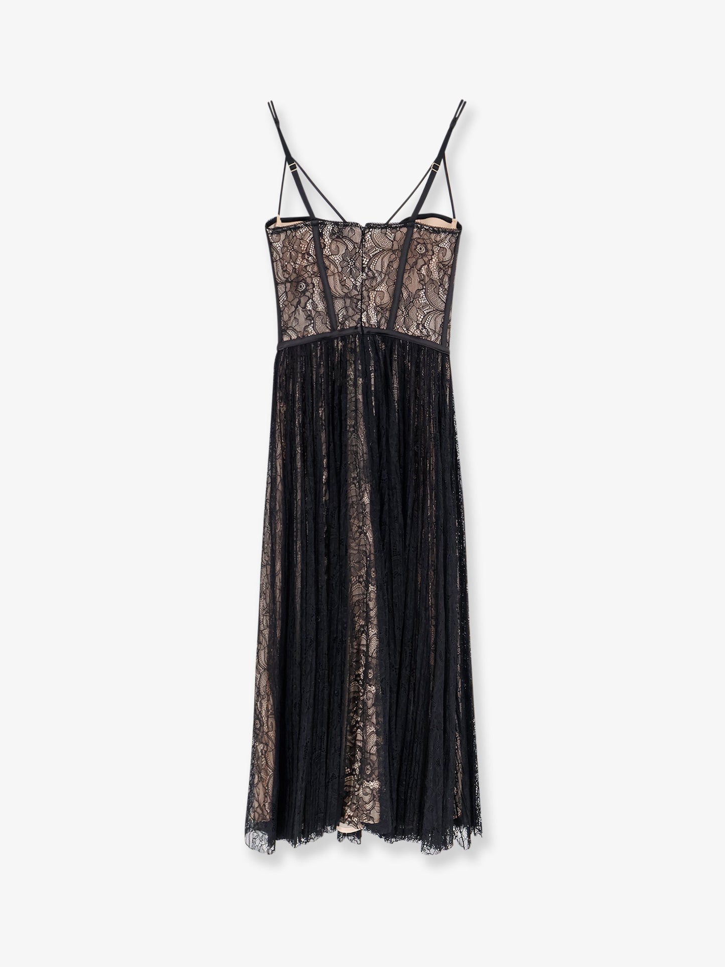 Events lace dress