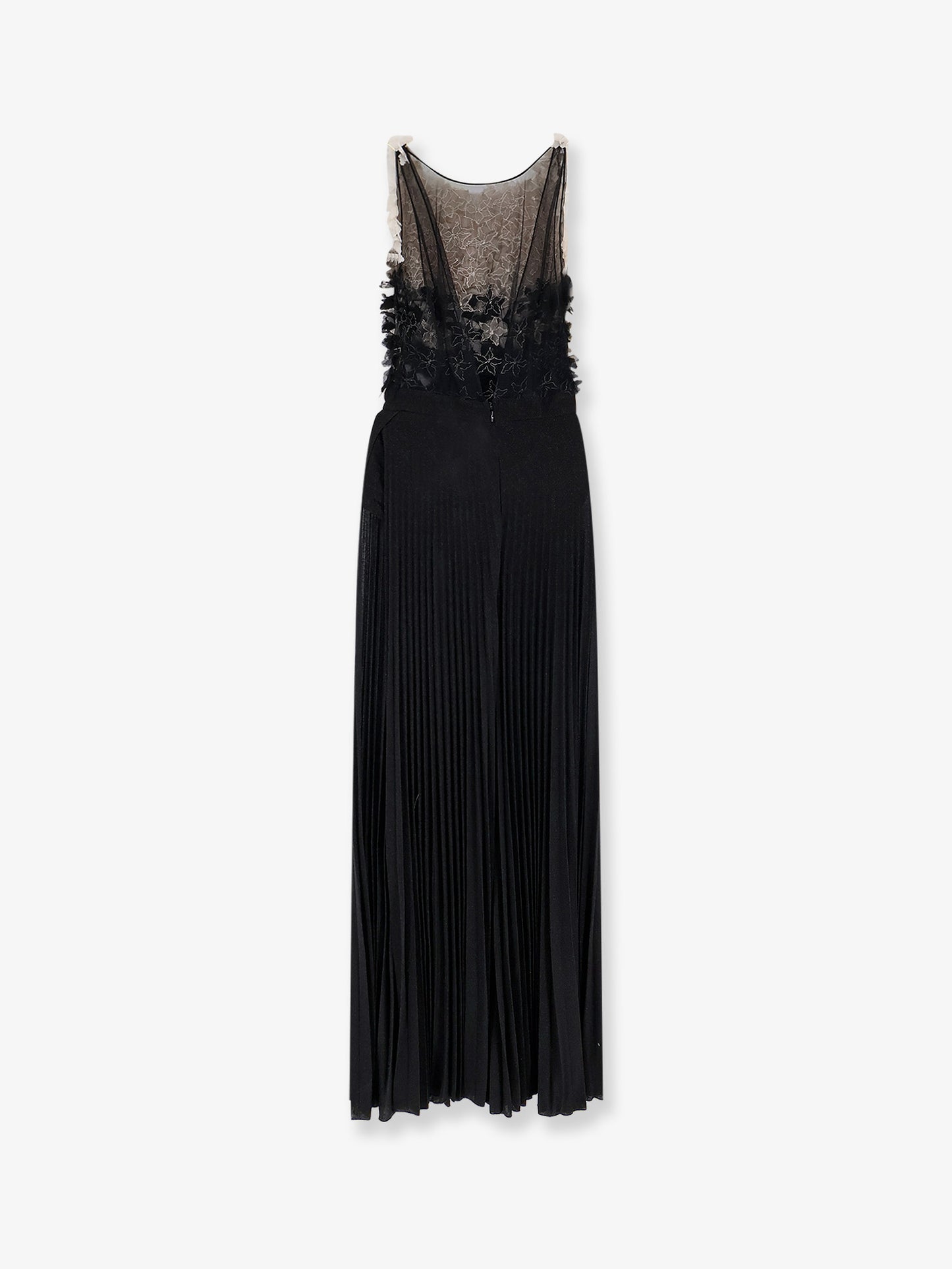 Red Carpet long dress