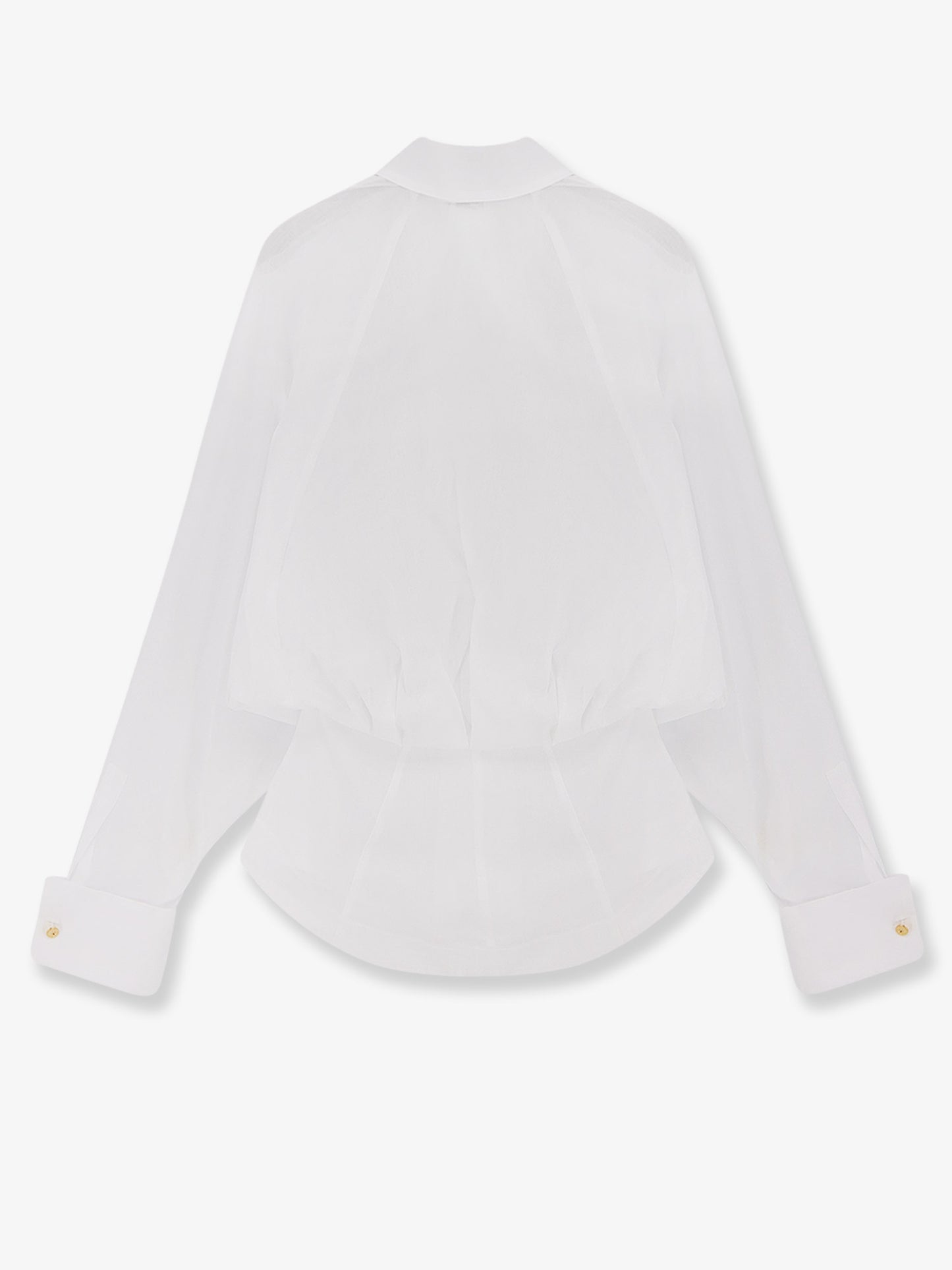 Cotton shirt