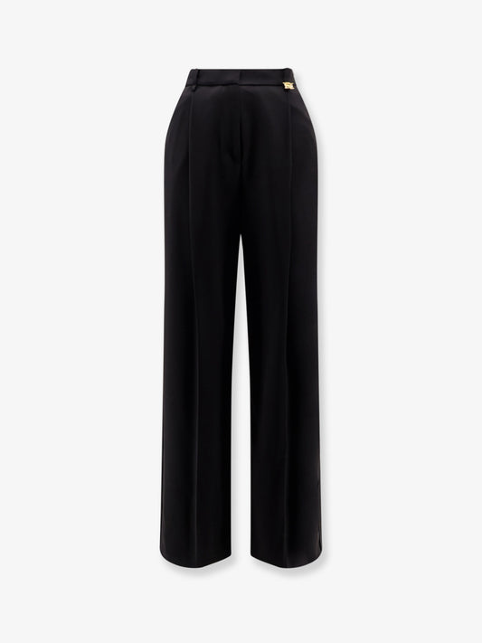 Essentials stretch trousers