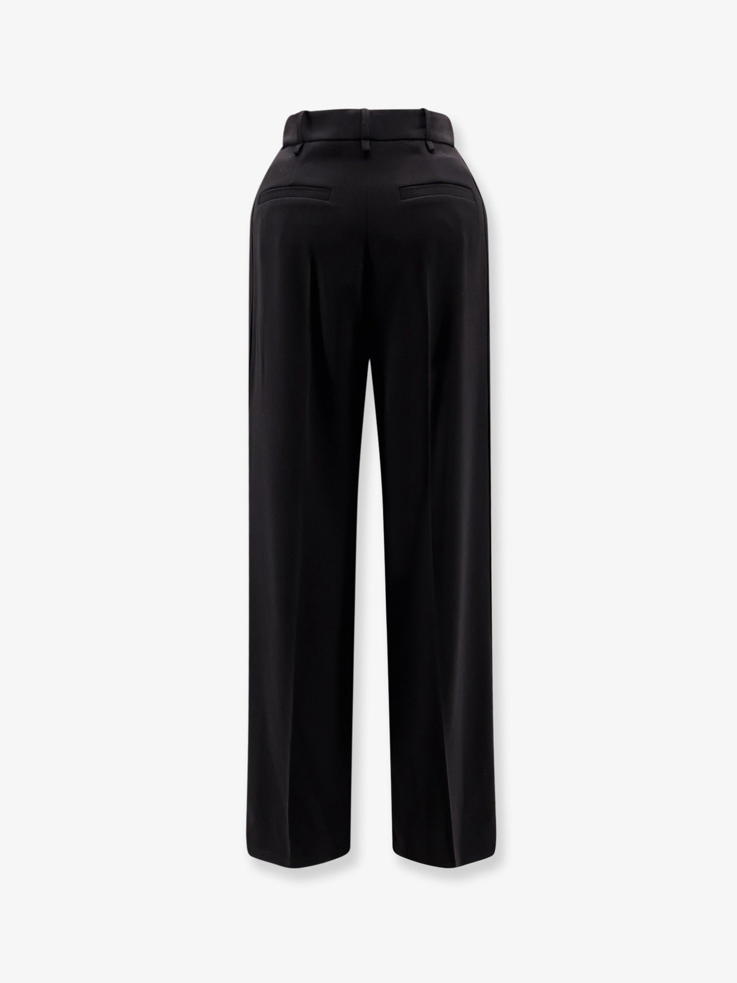 Essentials stretch trousers