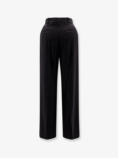 Essentials stretch trousers thumbnail