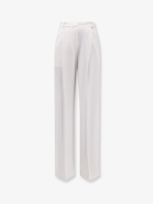 Essentials stretch trousers