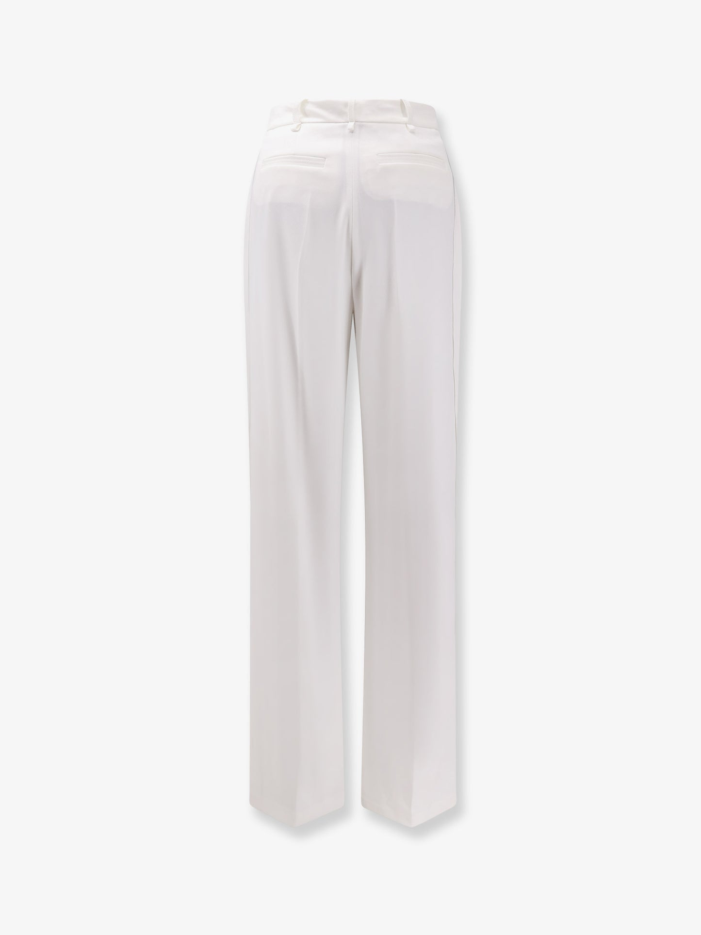 Essentials stretch trousers