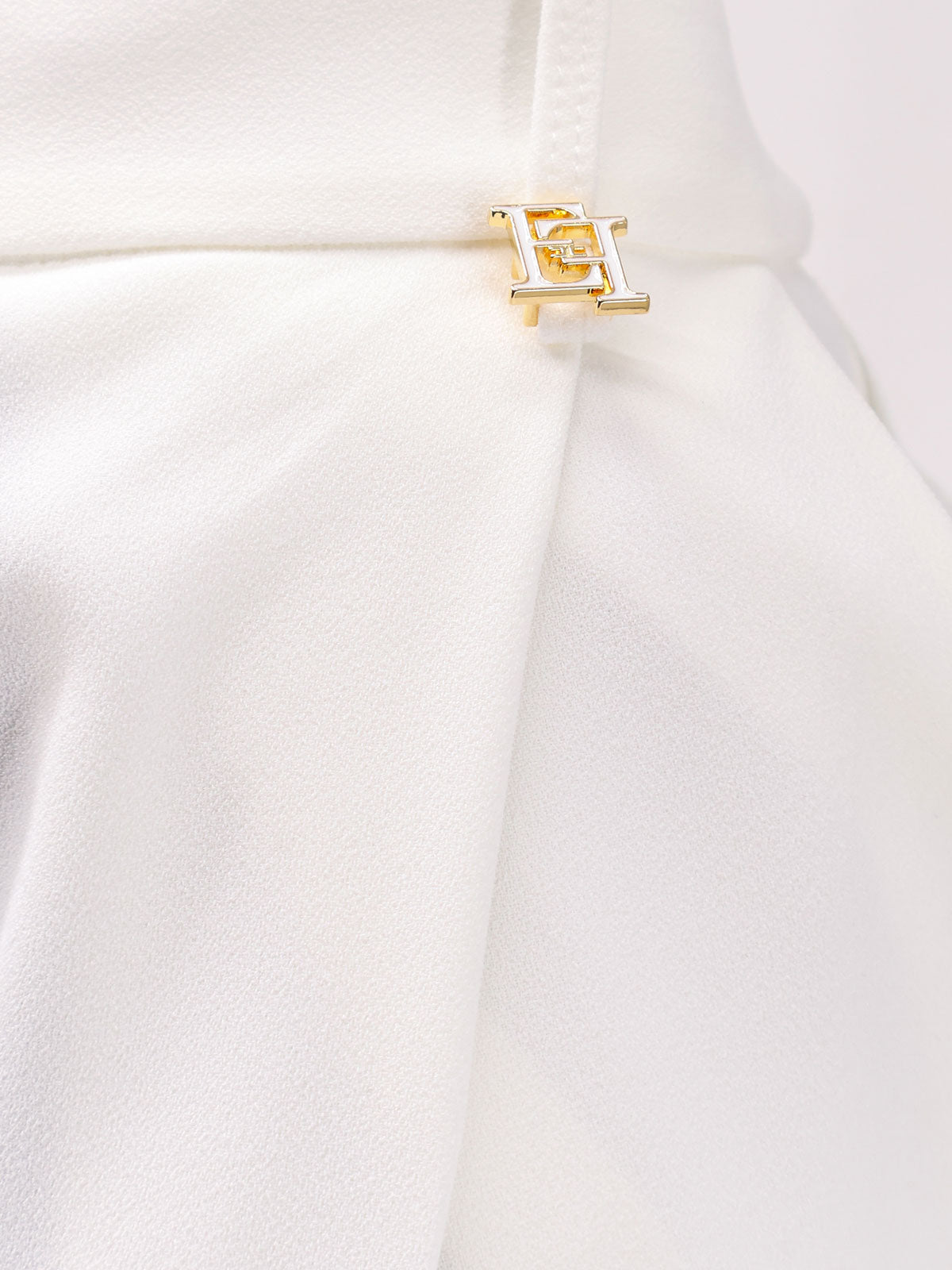 Essentials stretch trousers