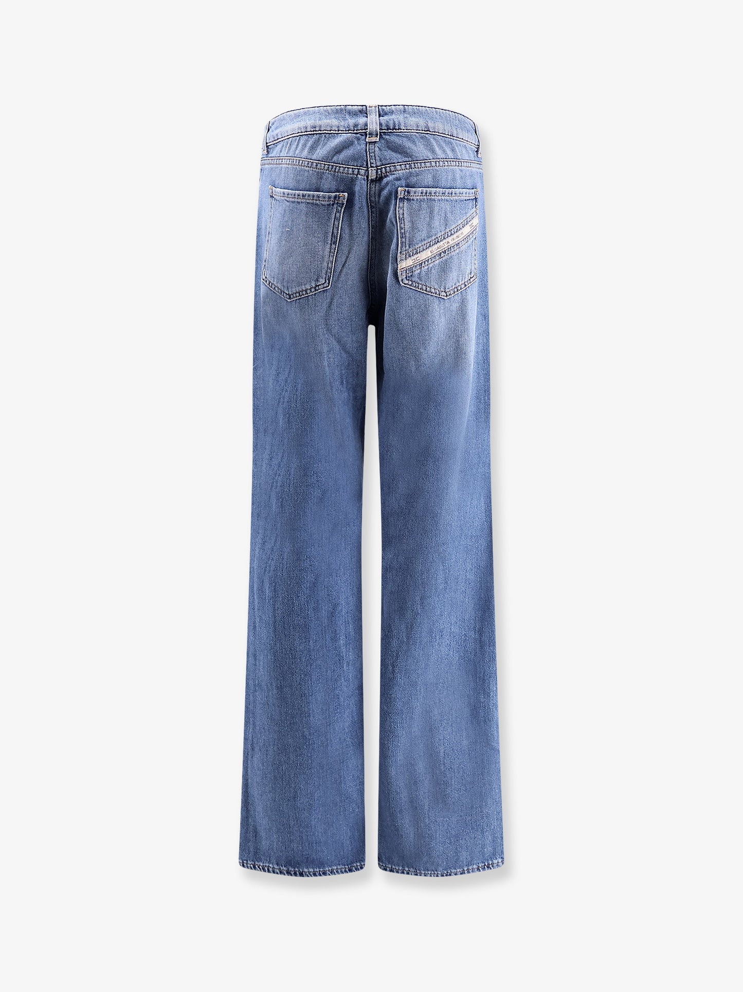 Urban cotton jeans