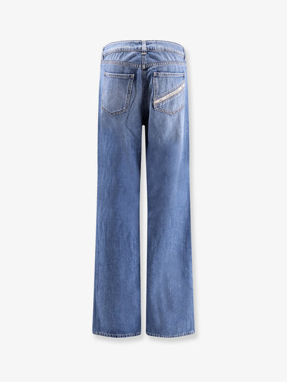 Urban cotton jeans thumbnail