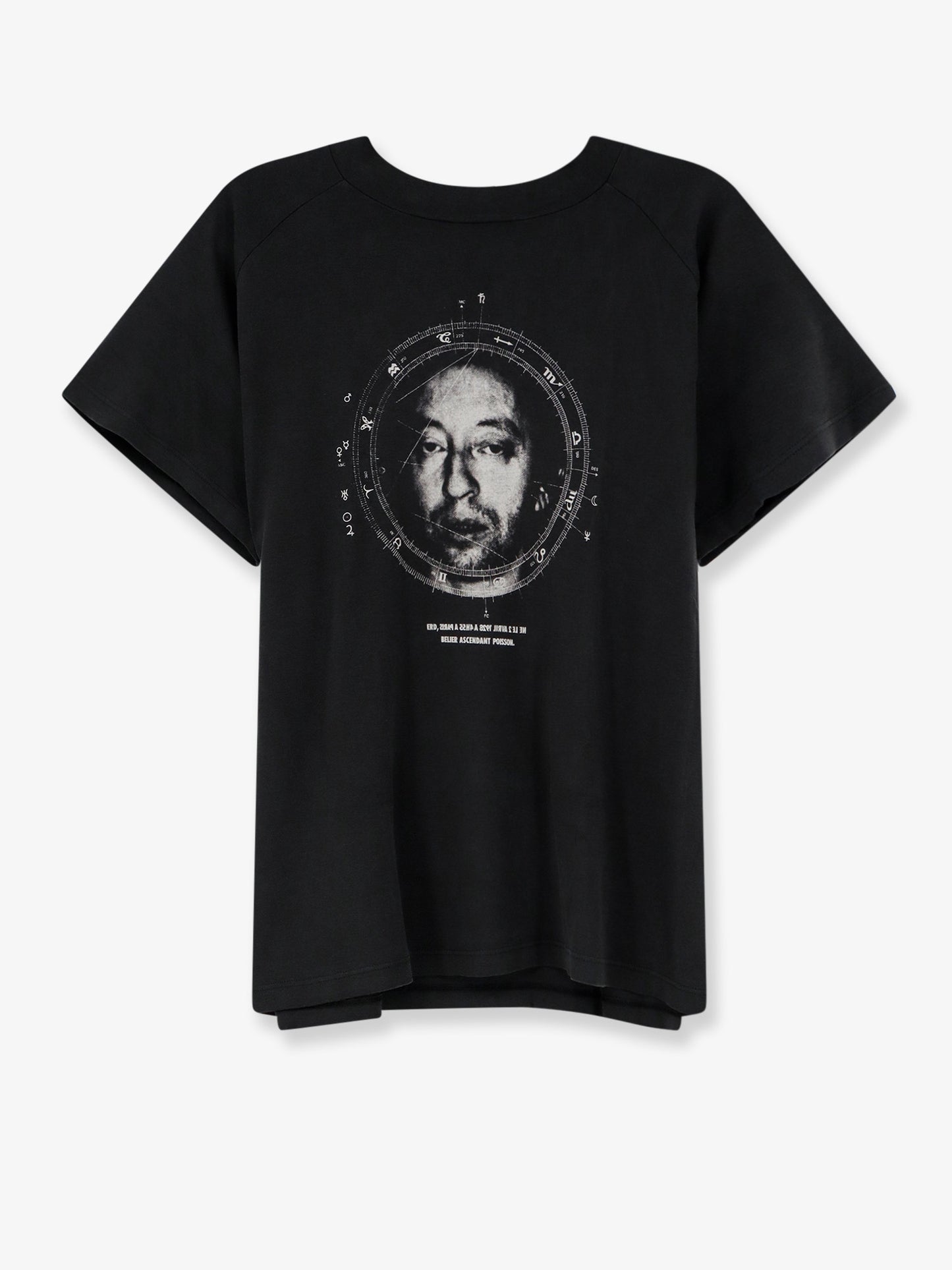 Cotton T-shirt