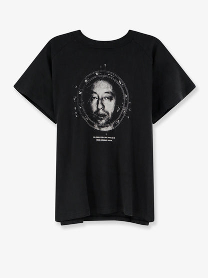 Cotton T-shirt thumbnail