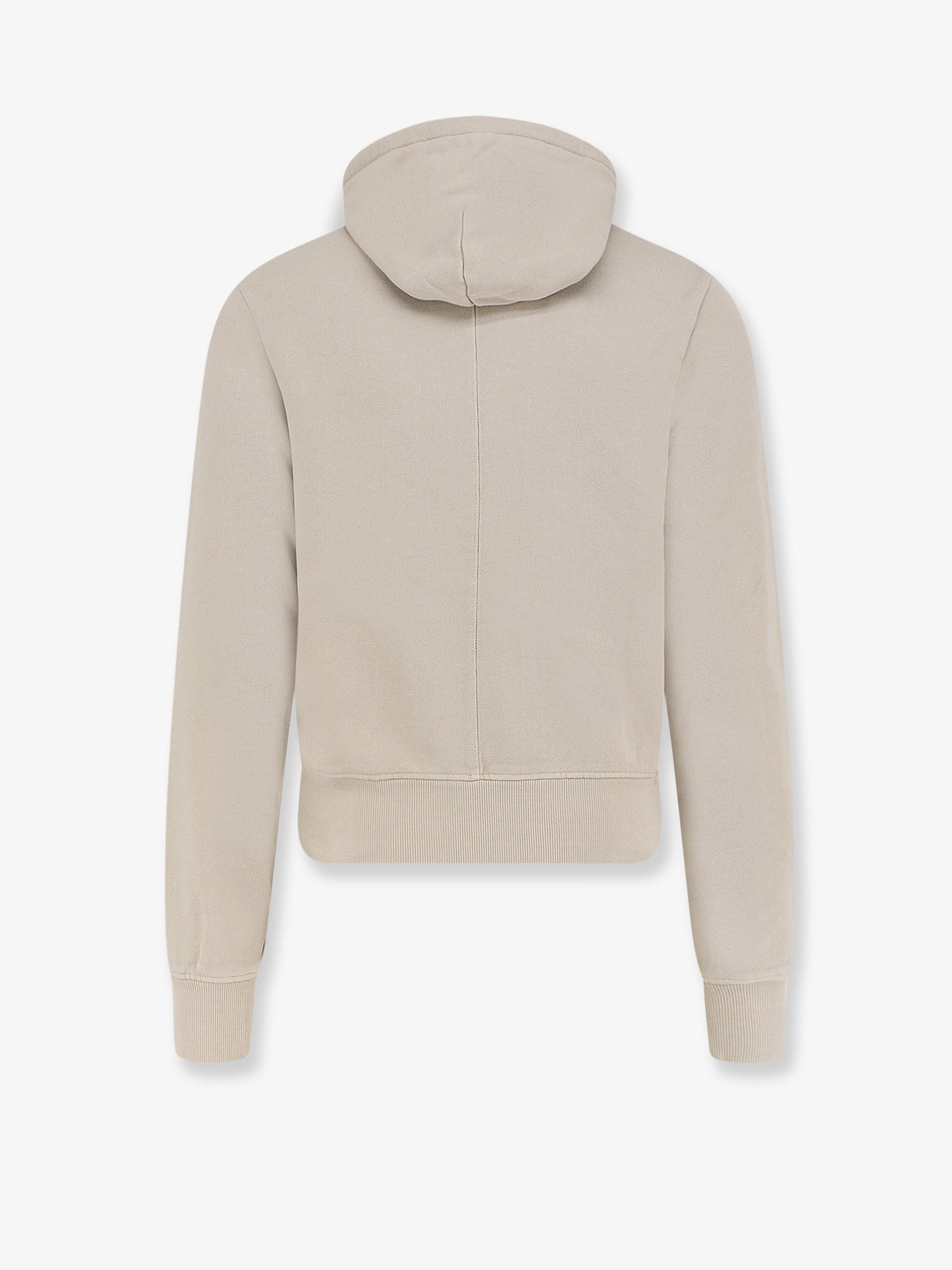 Standard Hood cotton sweatshirt