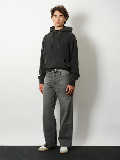 Felpa Standard Hood in cotone thumbnail
