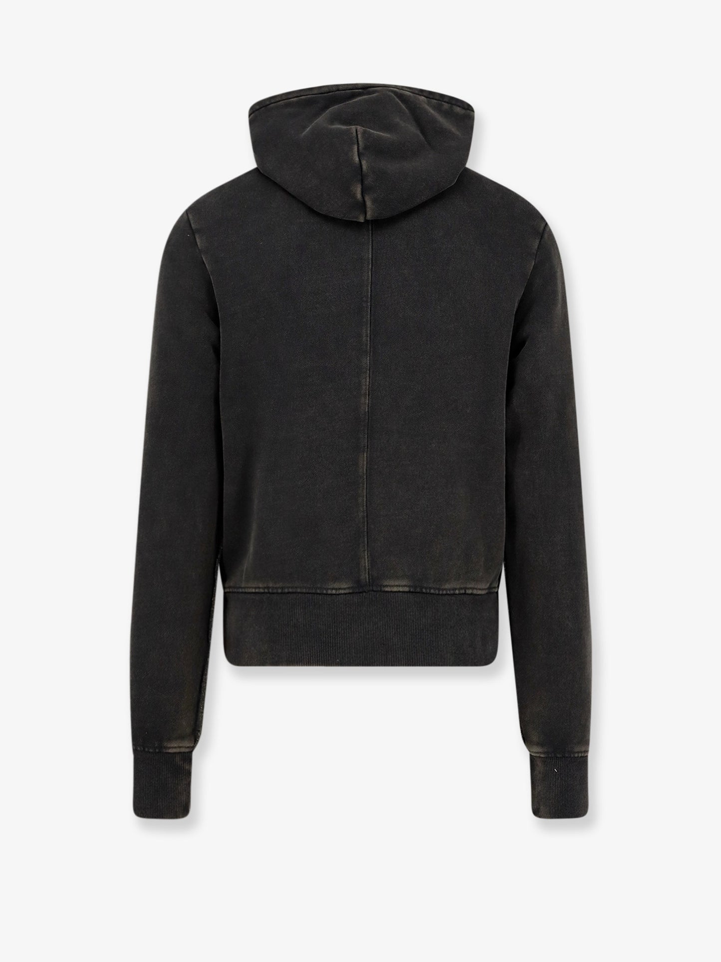 Felpa Standard Hood in cotone