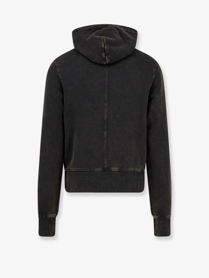 Felpa Standard Hood in cotone thumbnail