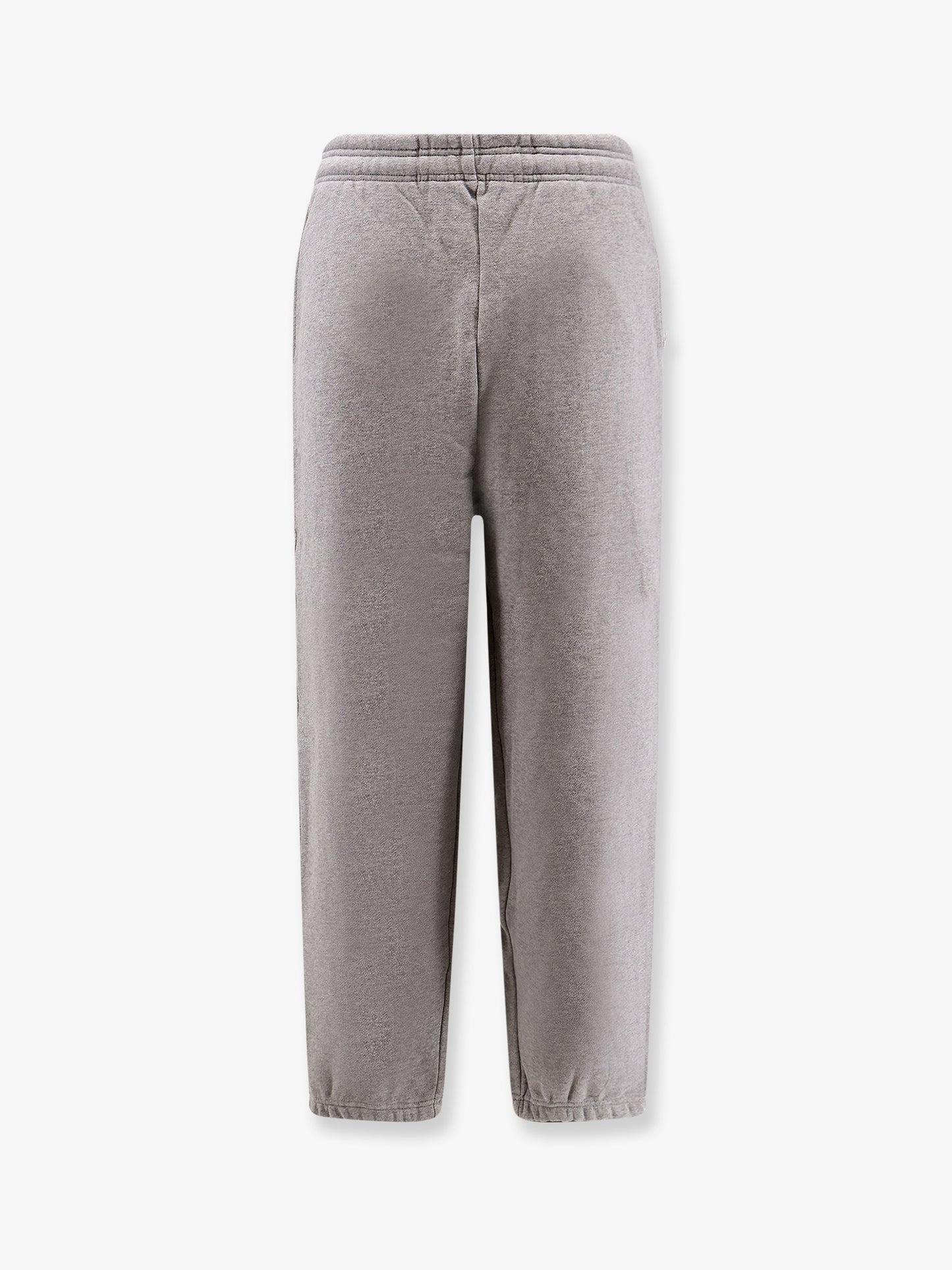 Cotton jogging trousers