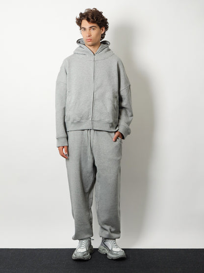 Cotton jogging trousers thumbnail