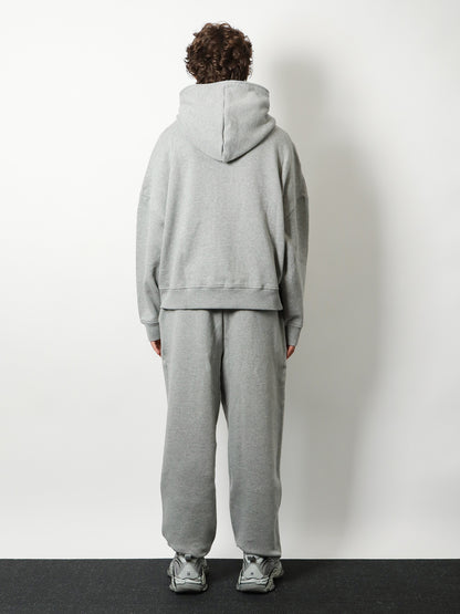Cotton jogging trousers thumbnail