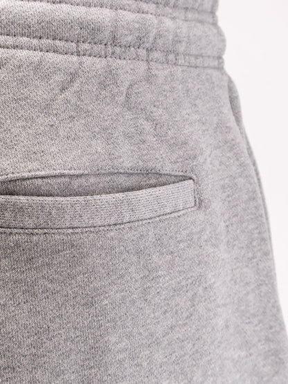 Cotton jogging trousers thumbnail
