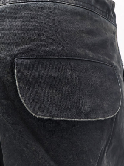 Pantaloni Barren Cargo in cotone thumbnail