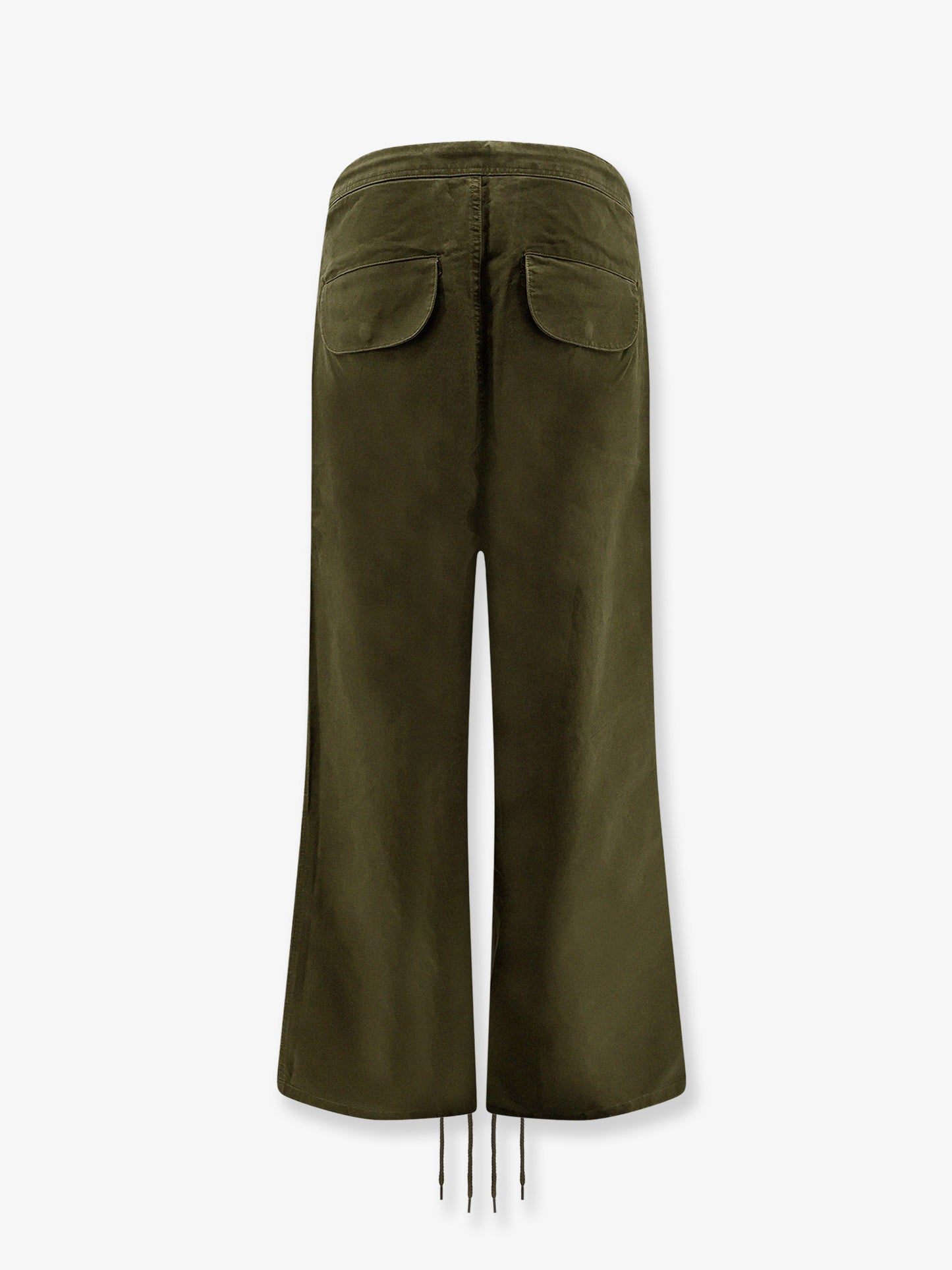 Barren cargo cotton trousers