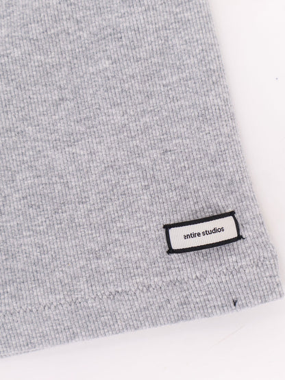 Cotton blend shorts thumbnail