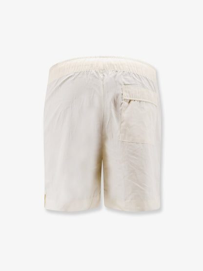 Cotton Bermuda shorts thumbnail