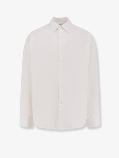 Miller oversize cotton shirt thumbnail