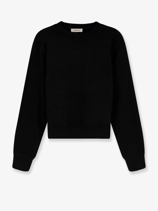 Pod Crew cotton sweatshirt