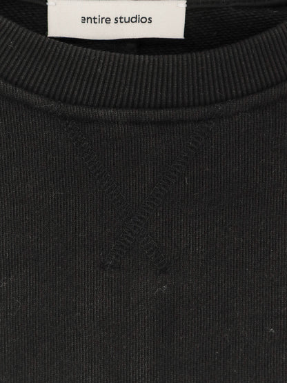 Pod Crew cotton sweatshirt thumbnail