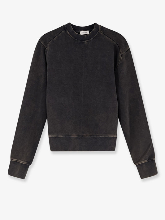 Pod Crew cotton sweatshirt