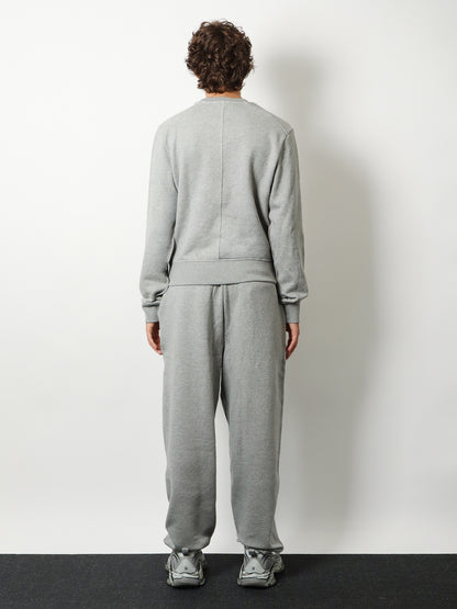 Pod Crew cotton sweatshirt thumbnail