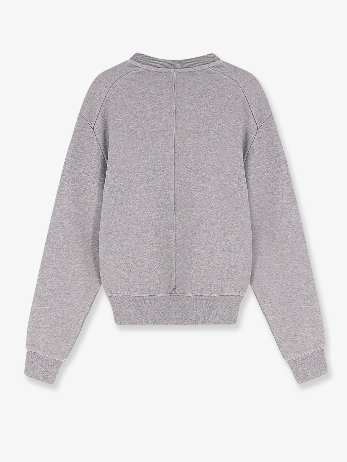 Pod Crew cotton sweatshirt