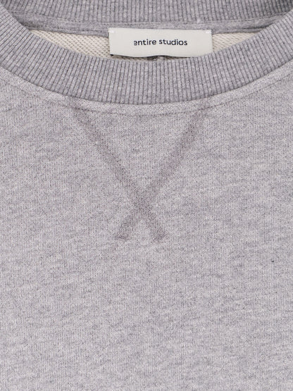Pod Crew cotton sweatshirt thumbnail