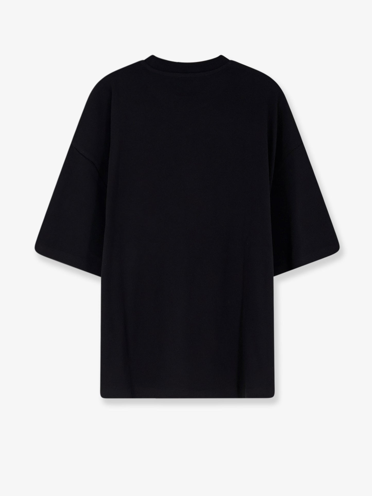 Heavy Boxy Tee
