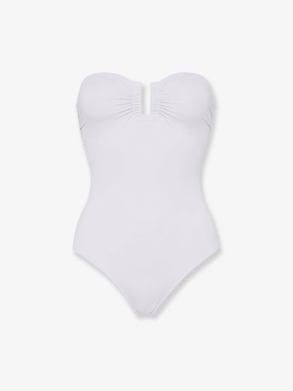 Cassiopee Lycra One-piece swimsuit thumbnail