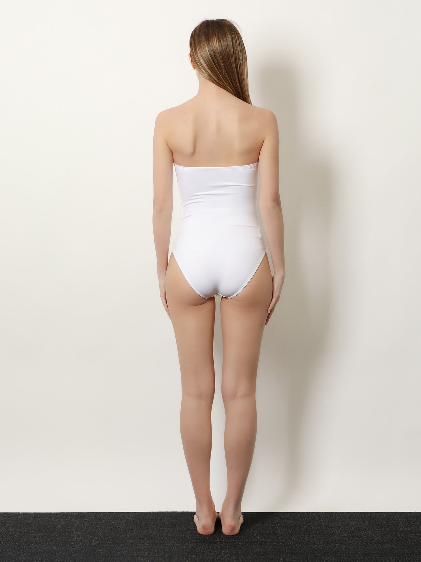 Cassiopee Lycra One-piece swimsuit