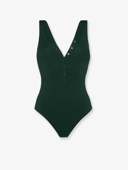Lycra one-piece swimsuit thumbnail
