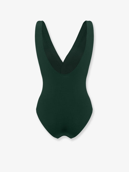 Lycra one-piece swimsuit thumbnail