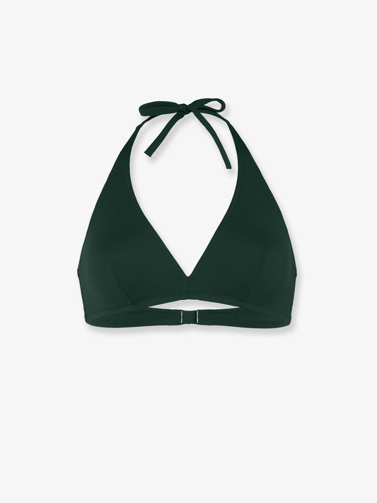 Top bikini Gang Duni in nylon