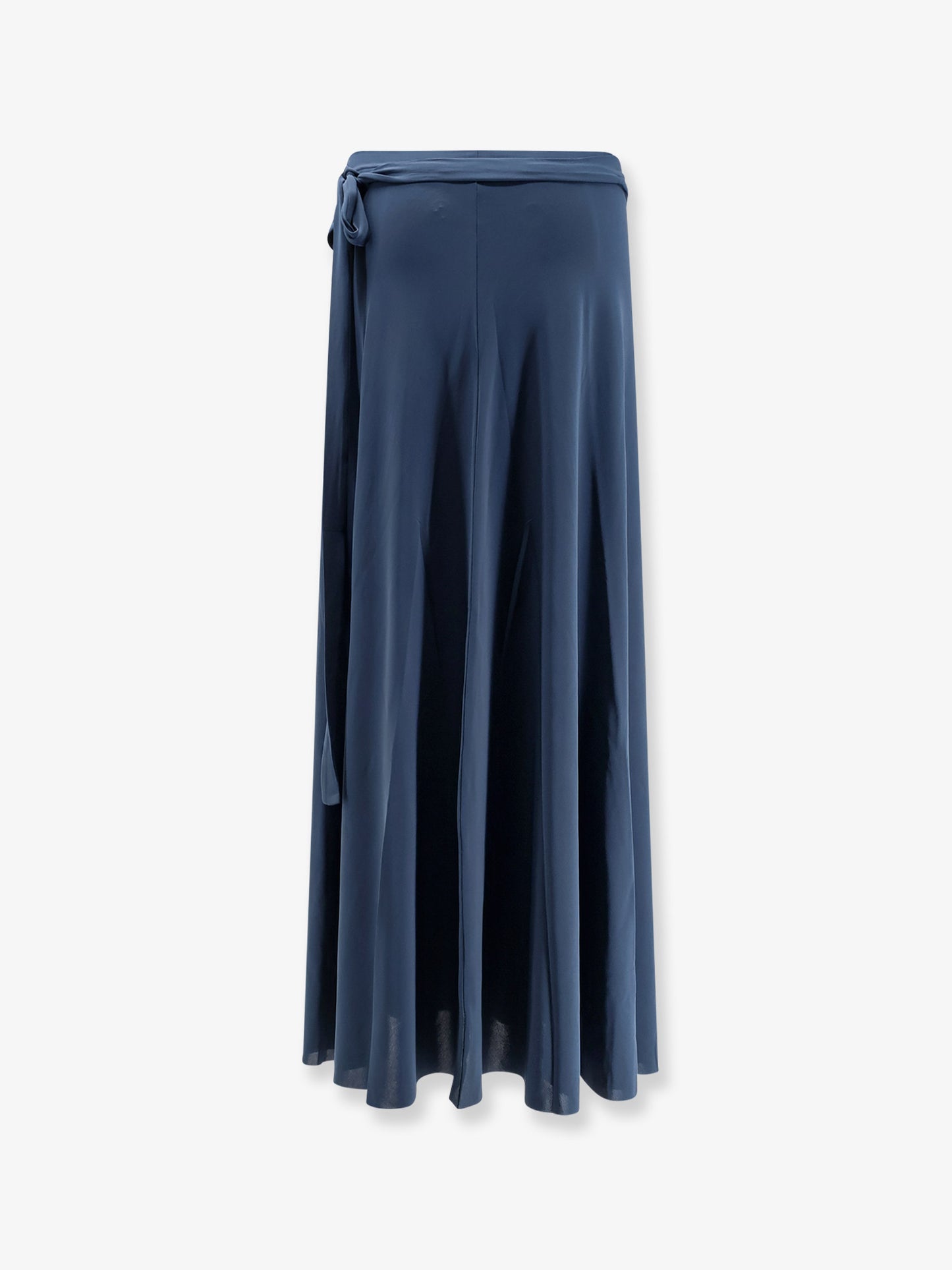 Julieta jersey pareo skirt