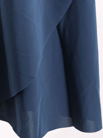 Julieta jersey pareo skirt thumbnail