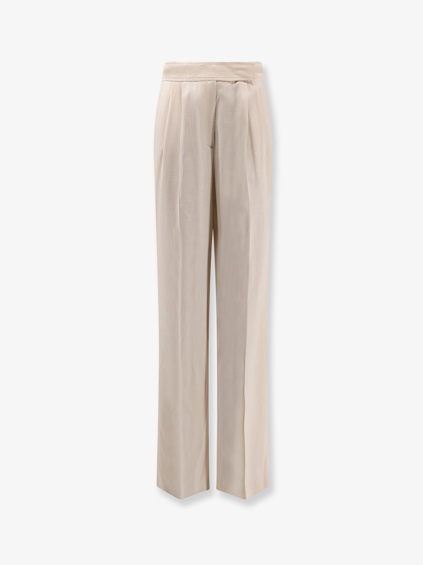 Pantaloni in viscosa