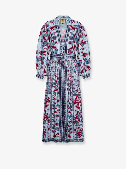 Marcelle Maxi Dress thumbnail